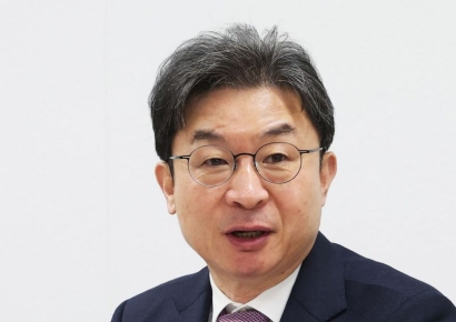 올해 첫 은행연합회 정기 이사회…이억원 금융위원장과 '생산적금융' 논의