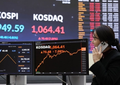 활성화 정책·유동성 급증…"천스닥은 시작, 코스닥 3000 간다"