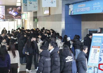 "숨만 쉬어도 돈 나가는데"…취준생 부담 덜어줄 지자체 지원 [혜택의정석]