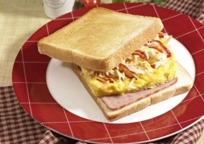 "매일 아침 토스트와 먹었는데"…'마약 양성' 임산부 알고보니