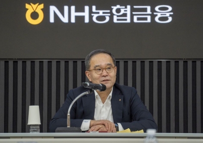 농협금융, 1분기 내 포용금융 3종세트 출시…'취약계층 접근성 확대'