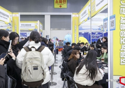 취업문 더 좁아진 청년층…고용 감소에 AI 확산까지 '이중 한파'