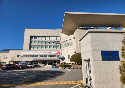 강원도교육청, ‘2026년 교육감 공약 도민배심원단’ 본격 가동