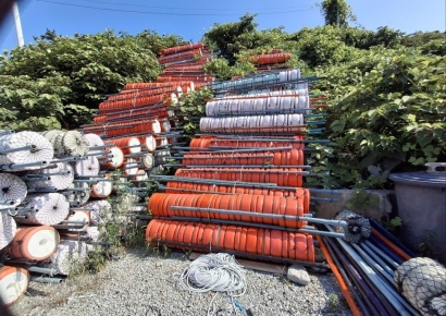 완도 어촌계장들, 9억원대 보조금 '먹튀'…조직적 편취