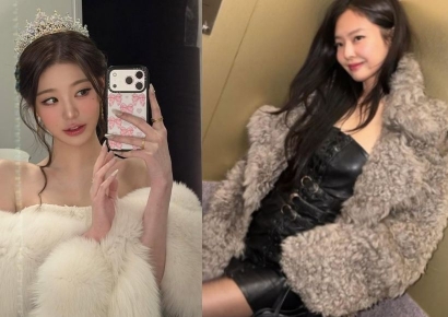 "촌스러워, 요즘 누가 입어" 했는데…오히려 새롭다 '대박'난 아이템 