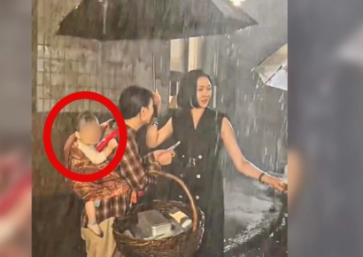 "아이 안전보다 촬영이 중요" 배우 폭로로 드러난 中 '아동 안전'의 민낯