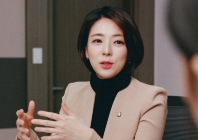 "나한테 반말, 큰소리?"…배현진, 일반인 아동 'SNS 박제' 논란