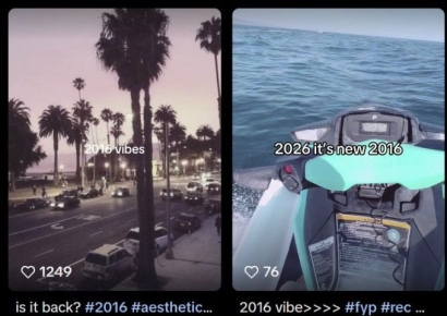 '2016년' 옛날이 그리워요…Z세대가 10년 전 주목하는 이유[세계는Z금]