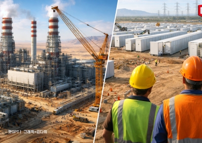 해외 시장 공략 나서는 발전공기업들… 오만·美텍사스서 잇단 수주