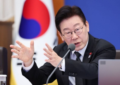 "기회 있을 때 잡아라" 대통령 엄포 통했나…서울 아파트 매물 소폭 늘어