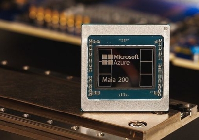 SK하이닉스, MS AI칩 '마이아 200'에 HBM 단독 공급