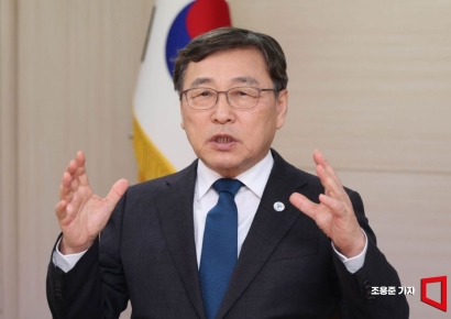 상근 시민감사관 제도 폐지에…정근식 서울교육감 "유감" 표명 