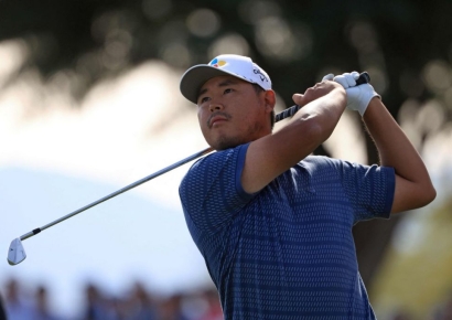 김시우, 더 이상 토리 파인스의 악몽은 없다