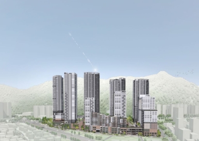 서울시, 사가정역에 공공주택 복합사업 추진…1300가구 공급