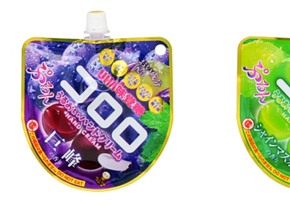 "무조건 사고 터진다"…'국민 간식'에 판매중단 요구 빗발, 日 젤리에 무슨 일