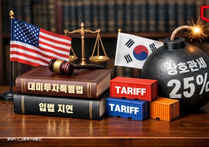 대미투자 일본은 실행, 한국은 준비…속도 격차 속 韓실무단 미국行