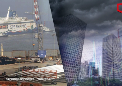 "반도체는 잘나가는데"…기업 체감경기 4년째 한파 왜?