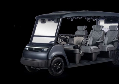 골프장의 새 무기, 전동 카트…관건은 가격 경쟁력