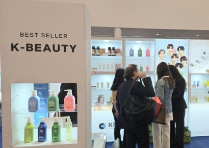 TS트릴리온, 청담글로벌과 410억 규모 글로벌 공급 계약