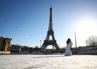 "부부 사이서도 동의 있어야" 프랑스 의회, 성관계 의무 규정 삭제 움직임
