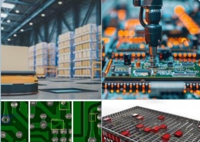 구미시, 산업 생태계 재편 미래 산업도시로