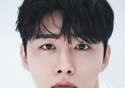 배우 서지훈, 2월3일 현역 입대