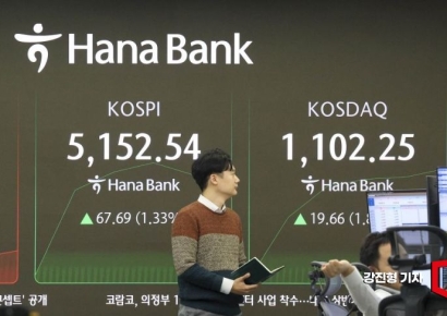 증시로 돈 몰린다…고객예탁금 최초 100조원 돌파(상보)