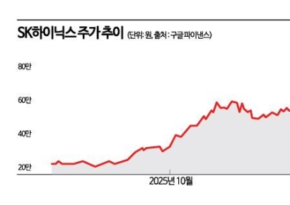 SK하이닉스 美 AI 법인 검토…SK그룹 알짜자산 모은 '쪼개기 상장' 우려도