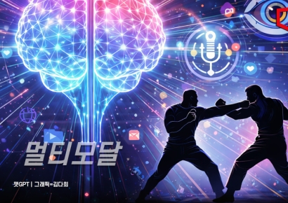 [독자성 함정 빠진 국가대표 AI]네이버 후폭풍… 멀티모달 경쟁 치열②