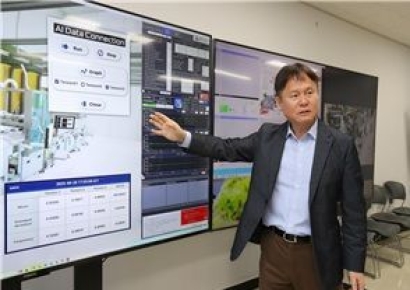 디지털트윈 기반 자율제조, 美 공식 테스트베드 진입…국내 기술 국제 검증