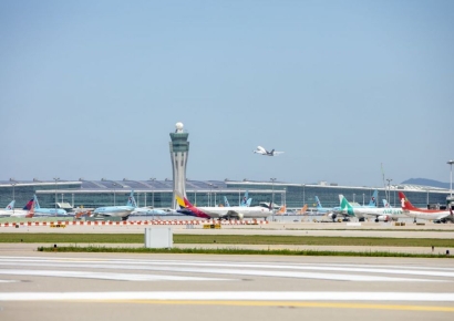 Allocation of Route Rights from Regional Cities to Major Chinese Destinations... Eastar Jet and Parata Air Awarded Incheon-Manila Routes