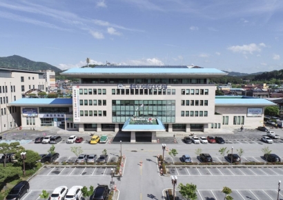 남원시, 민생안정지원금 지급 전용 시스템 구축…소비회복 기대