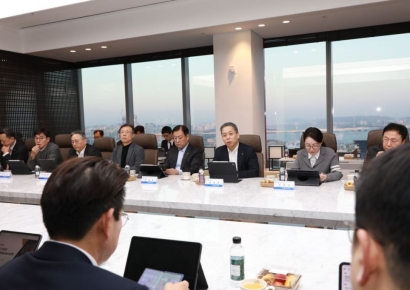 NH증권 "전사 전략·실행 연계 위한 전략 회의 개최"