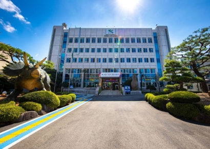 고성군, 찾아가는 세탁·돌봄서비스 '2026년 행복빨래방' 운영