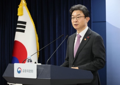 이억원 "삼전 2배 레버리지 ETF 허용…금감원 인지수사권 필요"