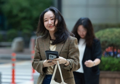 민희진 측 "방시혁 의장 약점 딜 언급"…다보링크·멤버 가족 녹취 공개