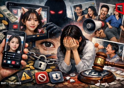 전세계서 1700억원 수익 올렸다…버젓이 활개 '알몸 딥페이크' AI앱