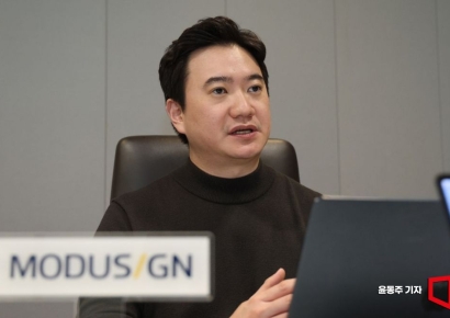 [AI혁명](185)모두싸인 "전자서명 넘어 AI로 계약 전 생애주기 관리"