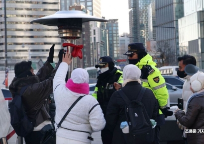  [이미지 다이어리] 한국에서의 따뜻한 기억