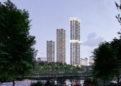 동부화물터미널, 물류·여가·주거 복합시설로 재탄생