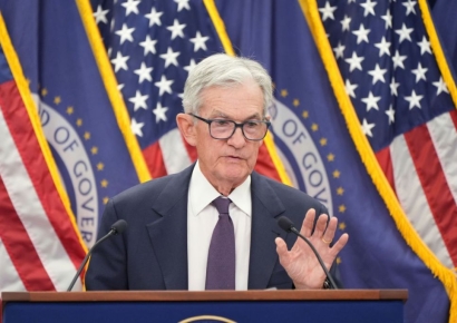 파월 美 연준의장 "통화정책 정치화돼선 안돼"…연준 독립성 강조(상보) 