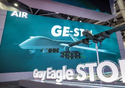 [단독]한화에어로, 드론 신호교란 방지 기술 전력화 가시화 