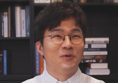 "코스피 5000? 대선 테마주냐" 비웃던 슈카, 과거 발언 재조명