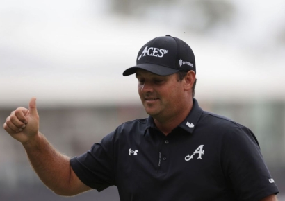 마스터스 우승자 리드, LIV 골프 떠난다