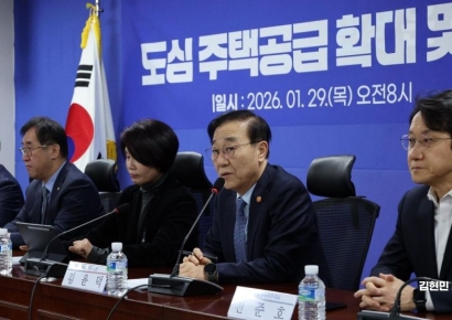 중대형 임대, 수익환수 분양…도심주택 공급방식, 장관 발언에 답있다?