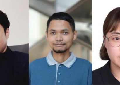 “물과 햇빛만으로 수소 생산”… UNIST, 고성능·장수명 황화물 광전극 개발