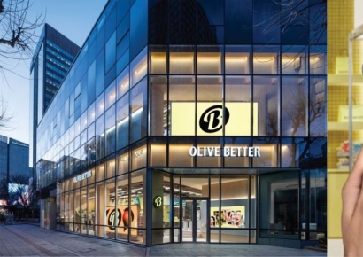 먹고, 쉬고, 채우고…올리브영, 웰니스 플랫폼 '올리브베러' 오픈