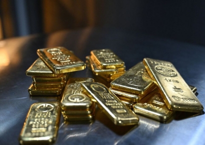 이란 불안감과 투기에 흔들리는 금…"펀더멘탈은 건재"