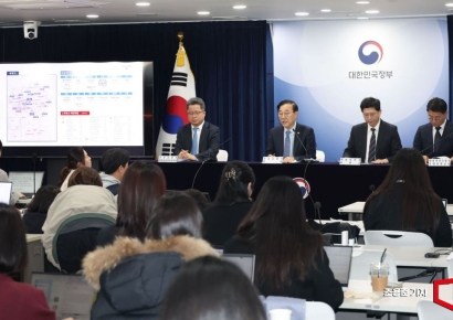 서울시, 국토부 공급대책에 "민간주도 공급해야" 반발(종합)