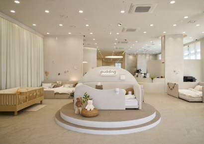 조이웍스앤코, 가구사업 구조 효율화 마무리…'론칭 50주년' 본격 성장 원년